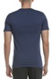 NIKE-Ανδρική κοντομάνικη μπλούζα NIKE PSG TEE EVERGREEN CREST μπλε 