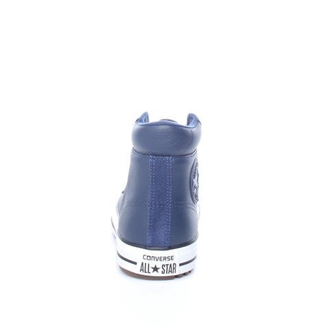 CONVERSE-Unisex αθλητικά μποτάκια Chuck Taylor All Star Boot μπλε 