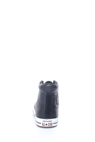 CONVERSE-Unisex αθλητικά μποτάκια Chuck Taylor All Star Boot μαύρα  