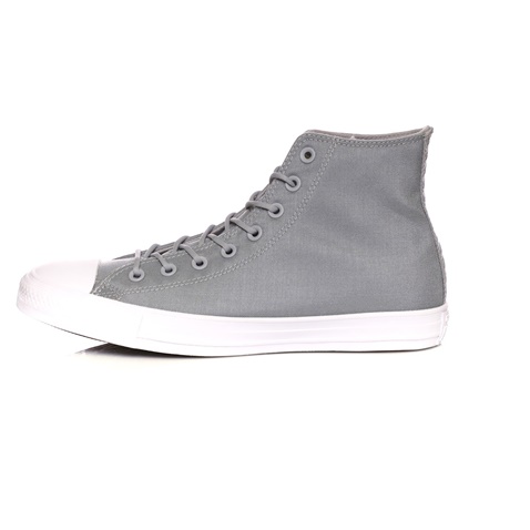 CONVERSE-Unisex παπούτσια CONVERSE Chuck Taylor All Star Hi γκρι 