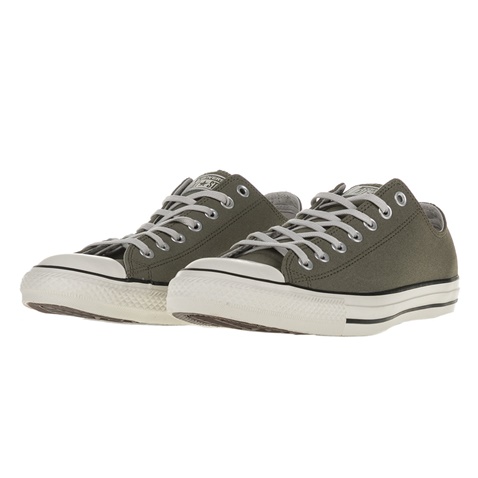 CONVERSE-Ανδρικά sneakers Converse Chuck Taylor All Star Ox χακί