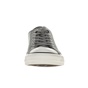 CONVERSE-Unisex δερμάτινα sneakers Chuck Taylor All Star Ox γκρι