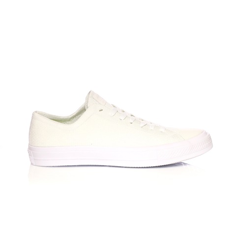 CONVERSE-Unisex παπούτσια Chuck Taylor All Star OX Flykn εκρού 