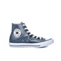 CONVERSE-Unisex παπούτσια Chuck Taylor All Star Hi μπλε