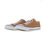 CONVERSE-Unisex χαμηλά sneakers Converse Chuck Taylor All Star Ox καφέ