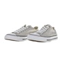 CONVERSE-Unisex χαμηλά sneakers Converse Chuck Taylor All Star Ox γκρι