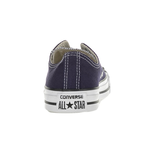 CONVERSE-Unisex χαμηλά sneakers Converse Chuck Taylor All Star Ox μπλε