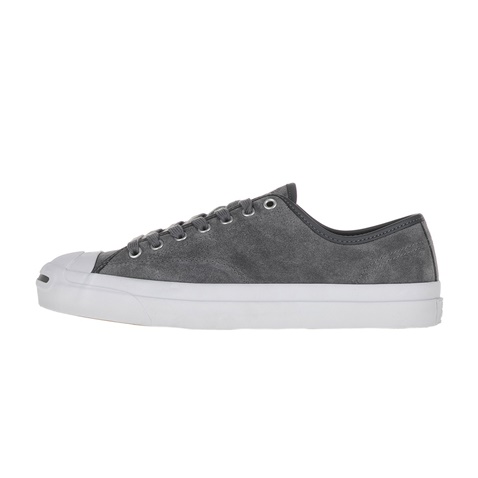 CONVERSE-Unisex sneakers Converse JACK PURCELL PRO OX γκρι
