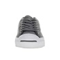 CONVERSE-Unisex sneakers Converse JACK PURCELL PRO OX γκρι