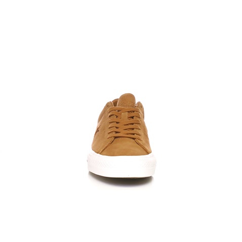 CONVERSE-Ανδρικά sneakers Converse One Star Pro Ox καφέ