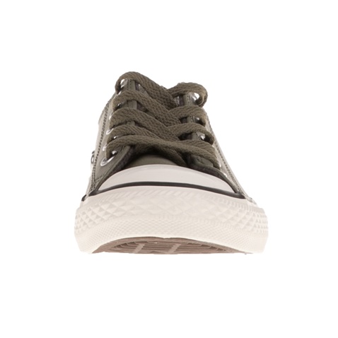 CONVERSE-Παιδικά παπούτσια CONVERSE CHUCK TAYLOR ALL STAR OX πράσινα