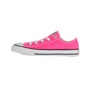 CONVERSE-Παιδικά sneakers Chuck Taylor All Star Ox ροζ