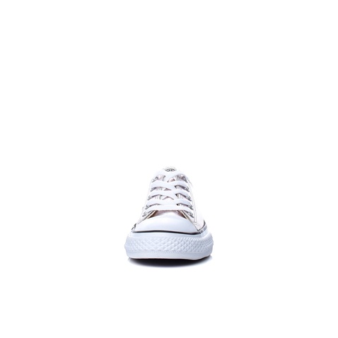 CONVERSE-Παιδικά παπούτσια Chuck Taylor All Star Ox ροζ