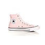 CONVERSE-Γυναικεία παποούτσια Chuck Taylor All Star Hi ροζ 