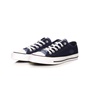 CONVERSE-Γυναικεία παπούτσια Chuck Taylor All Star Ox μπλε 