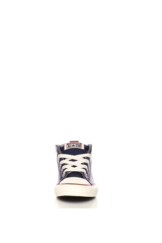 CONVERSE-Παιδικά παπούτσια CONVERSE Chuck Taylor All Star Street μπλε 