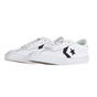 CONVERSE-Παιδικά sneakers CONVERSE Breakpoint Ox λευκά
