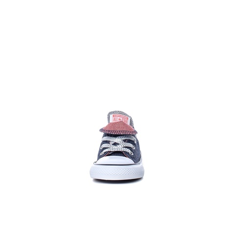 CONVERSE-Βρεφικά παπούτσια Chuck Taylor All Star Double μπλε