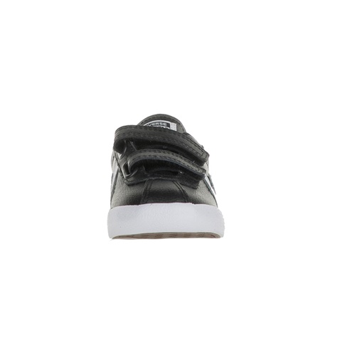 CONVERSE-Βρεφικά sneakers CONVERSE Breakpoint 2V Ox μαύρα