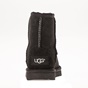 UGG -Παιδικές μπότες UGG T CLASSIC II μαύρες