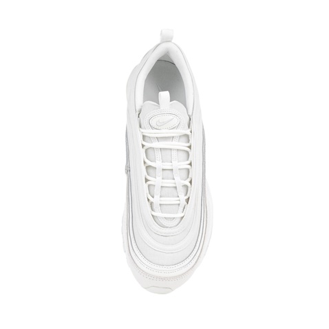 NIKE-Ανδρικά αθλητικά παπούτσια NIKE AIR MAX 97 λευκά