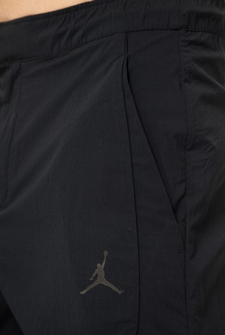 NIKE-Ανδρικό παντελόνι φόρμας NIKE JSW TECH WOVEN μαύρο 