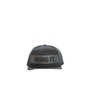 NIKE-Unisex καπέλο Nike JORDAN 2 SNAPBACK μαύρο