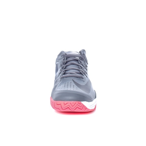 NIKE-Ανδρικά παπούτσια τένις Nike LUNAR BALLISTEC 1.5 LG γκρι