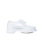 DR.MARTENS-Unisex παπούτσια DR.MARTENS 3989 λευκά   