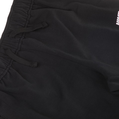 NIKE -Αγορίστικο παντελόνι φόρμας NIKE KIDS AV15 JOGGER μαύρο