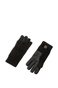 UGG-Ανδρικά γάντια UGG μαύρα      