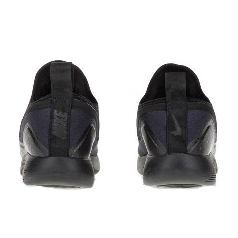 NIKE-Γυναικεία αθλητικά παπούτσια NIKE LUNARCHARGE ESSENTIAL μαύρα-μπλε 