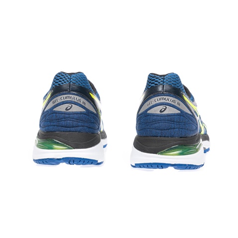 ASICS-Ανδρικά παπούτσια Asics GEL-CUMULUS 18 μπλε