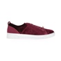 TED BAKER-Γυναικεία sneakers KULEI TED BAKER κόκκινα