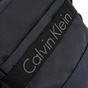 CALVIN KLEIN JEANS-Ανδρική τσάντα ώμου - χιαστί Calvin Klein  MADOX  REPORTER SHOULDER μπλε