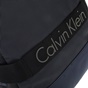 CALVIN KLEIN JEANS-Ανδρικό σακίδιο πλάτης Calvin Klein MADOX  μπλε