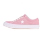 CONVERSE-Unisex sneakers ONE STAR OX ροζ