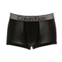 CK UNDERWEAR-Ανδρικό εσώρουχο μπόξερ CK Underwear μαύρο