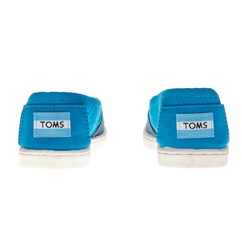 TOMS-Παιδικές εσπαντρίγιες TOMS μπλε