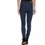 CALVIN KLEIN JEANS-Γυναικείο τζιν παντελόνι  High Rise Skinny  - Bice Dark μπλε
