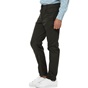 G-STAR RAW-Ανδρικό chino παντελόνι D-Staq 3D Tapered ανθρακί