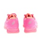 ASICS-Γυναικεία παπούτσια Asics fuzeX φούξια-πορτοκαλί