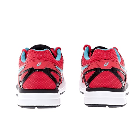 ASICS-Γυναικεία παπούτσια GEL-GALAXY 8 GS κόκκινα-φούξια
