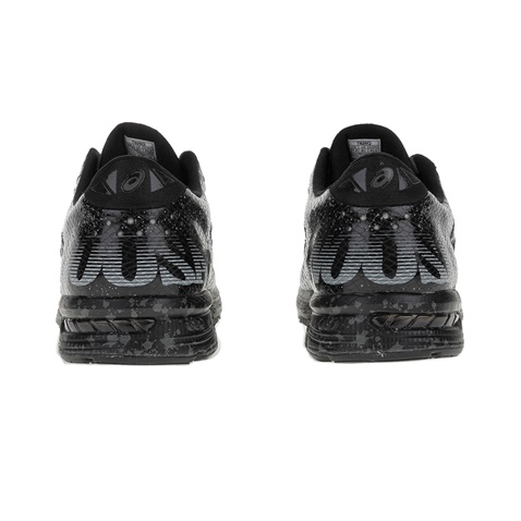 ASICS (FO)-Ανδρικά παπούτσια για τρέξιμο Asics GEL-NOOSA TRI 11 μαύρα