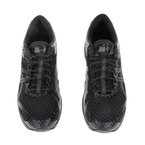 ASICS (FO)-Ανδρικά παπούτσια για τρέξιμο Asics GEL-NOOSA TRI 11 μαύρα
