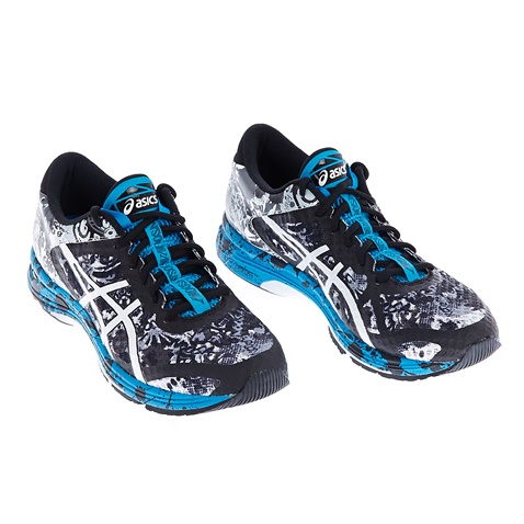 ASICS-Ανδρικά παπούτσια Asics GEL-NOOSA TRI 11 μαύρα