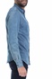 SCOTCH & SODA-Ανδρικό πουκάμισο SCOTCH & SODA μπλε