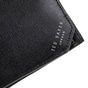 TED BAKER-Ανδρικό πορτοφόλι COINSTE TED BAKER μαύρο 