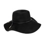 TED BAKER-Γυναικείο καπέλο ALIZZATED BAKER μαύρο 