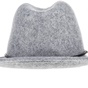 TED BAKER-Γυναικείο καπέλο PAMELA TED BAKER γκρι 